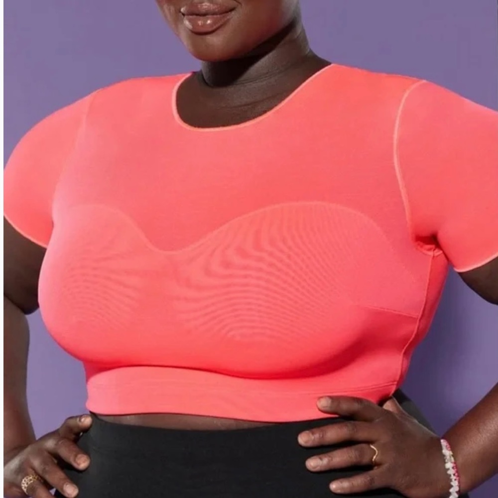Yitty Mesh Me Smoothing MIDI Top